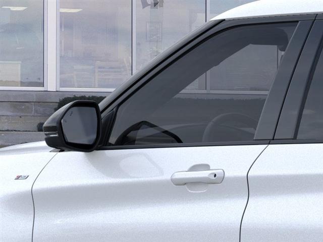new 2025 Ford Explorer car, priced at $49,893