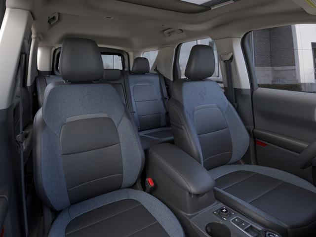 new 2025 Ford Bronco Sport car, priced at $43,479