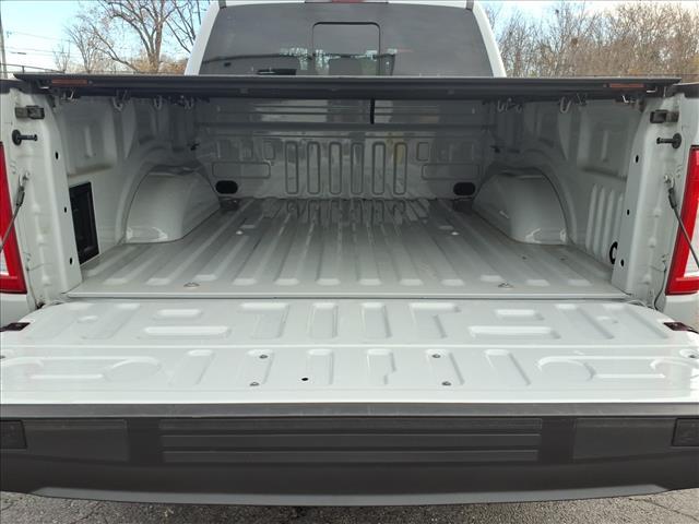 used 2023 Ford F-150 car, priced at $46,995