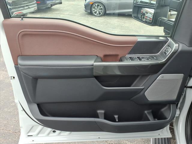 used 2023 Ford F-150 car, priced at $46,995