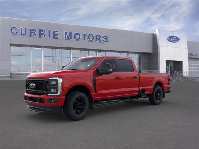 new 2024 Ford F-350 car, priced at $59,513