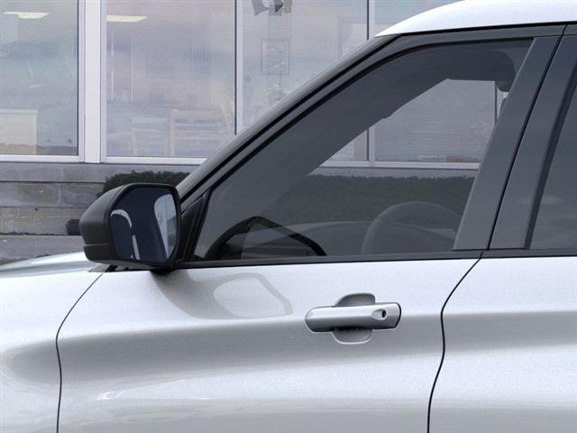 new 2025 Ford Explorer car, priced at $46,264