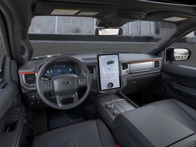 new 2024 Ford Expedition car, priced at $78,378