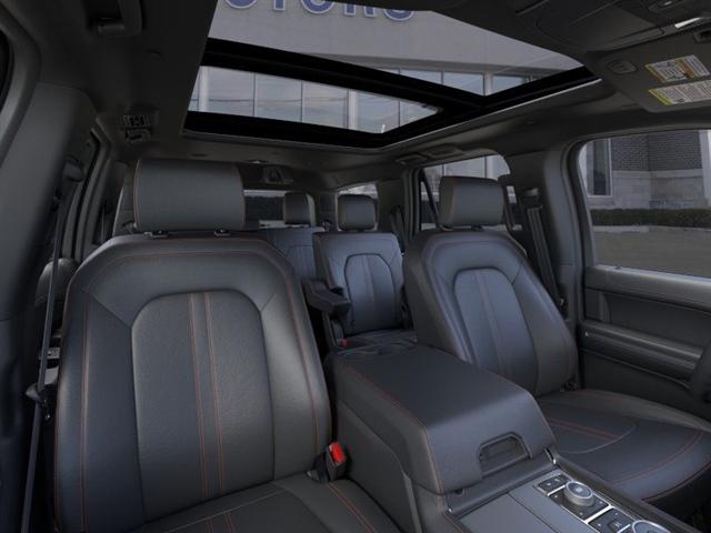 new 2024 Ford Expedition car, priced at $78,378