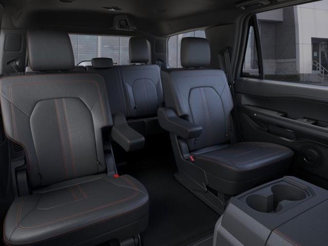 new 2024 Ford Expedition car, priced at $78,378