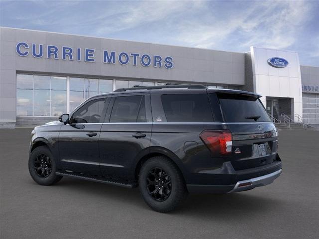 new 2024 Ford Expedition car, priced at $78,378