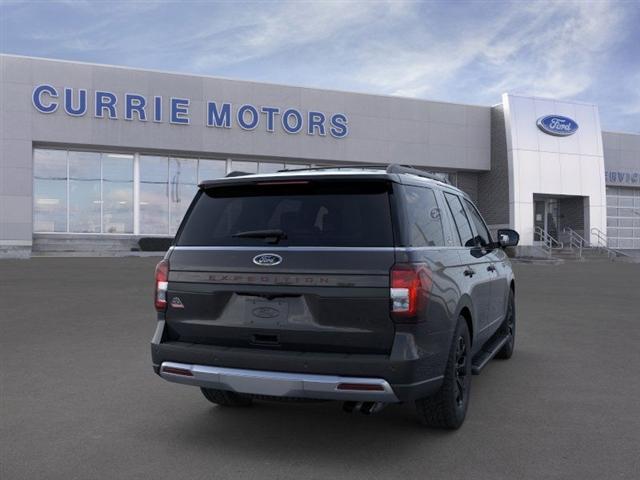 new 2024 Ford Expedition car, priced at $78,378