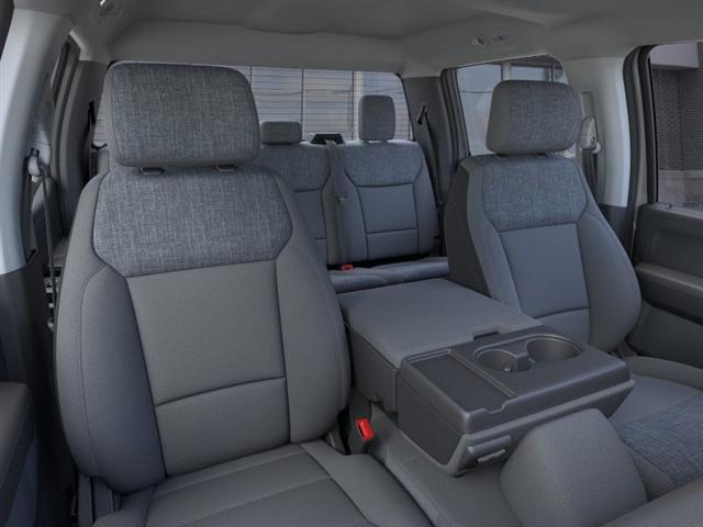 used 2024 Ford F-150 car, priced at $49,995