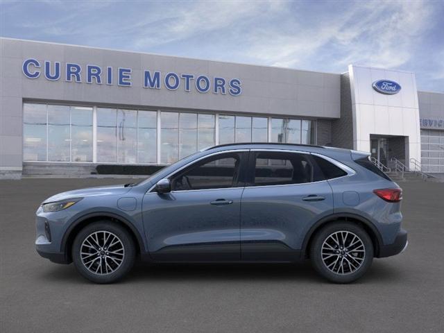 new 2024 Ford Escape car, priced at $35,619