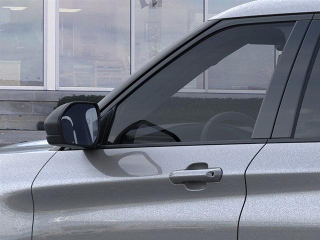 new 2025 Ford Explorer car, priced at $47,070