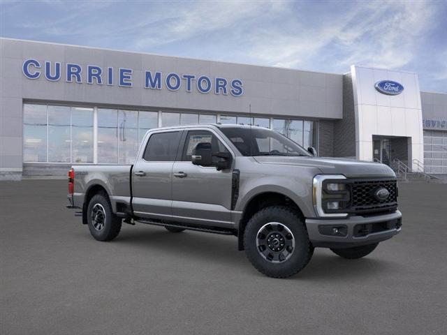 new 2025 Ford F-350 car, priced at $80,610