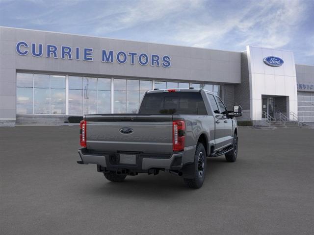 new 2025 Ford F-350 car, priced at $80,610
