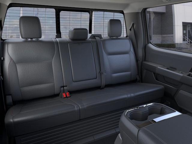 new 2025 Ford F-350 car, priced at $80,610