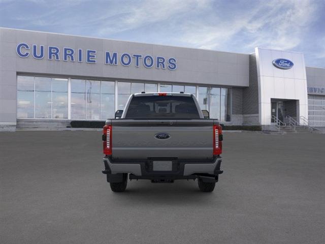 new 2025 Ford F-350 car, priced at $80,610