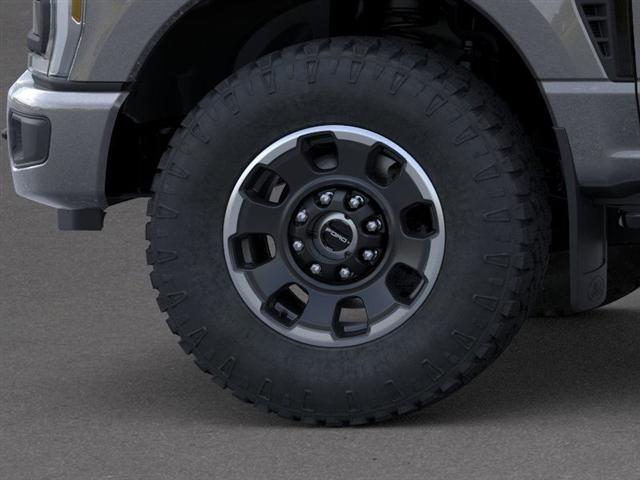 new 2025 Ford F-350 car, priced at $80,610