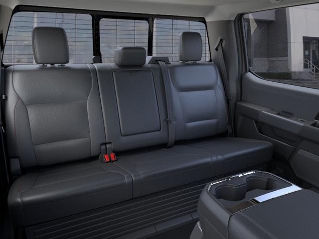 new 2025 Ford F-350 car, priced at $80,610