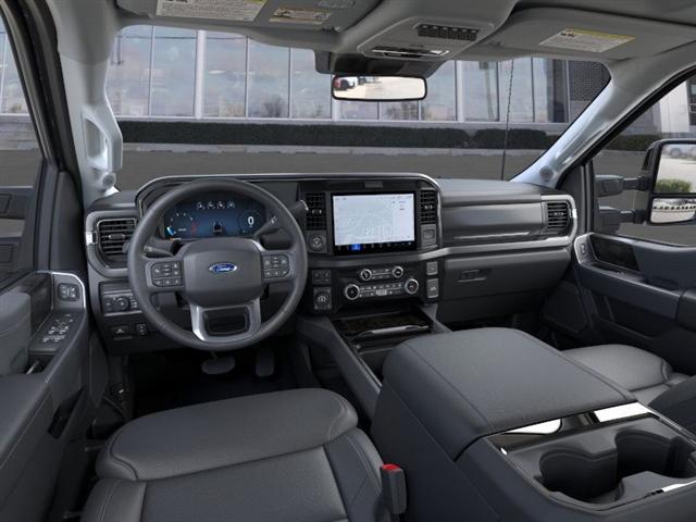 new 2025 Ford F-350 car, priced at $80,610