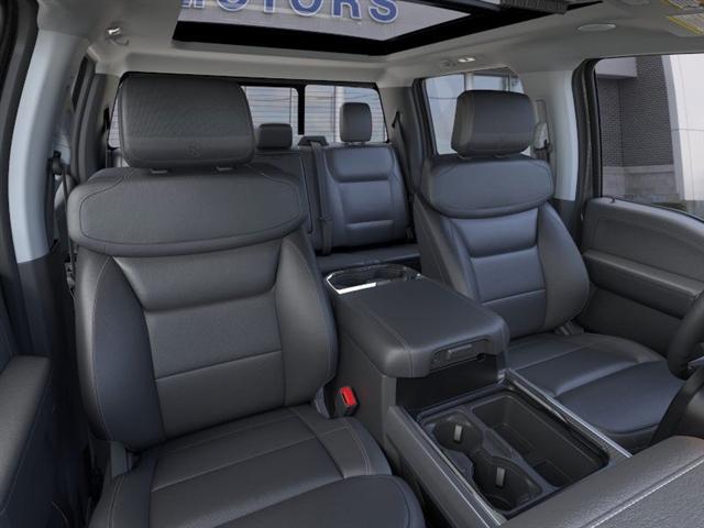 new 2025 Ford F-350 car, priced at $80,610