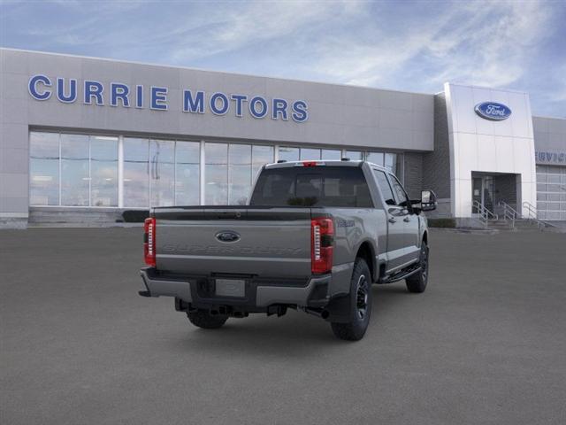 new 2025 Ford F-350 car, priced at $80,610