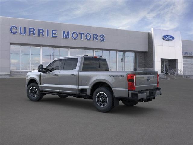 new 2025 Ford F-350 car, priced at $80,610