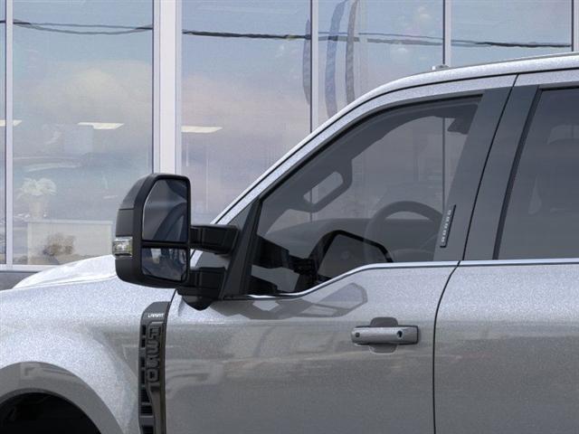 new 2025 Ford F-350 car, priced at $80,610