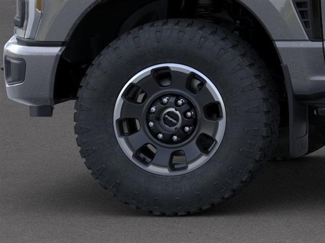 new 2025 Ford F-350 car, priced at $80,610