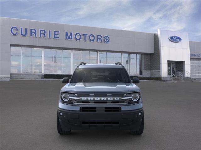 new 2024 Ford Bronco Sport car, priced at $27,257