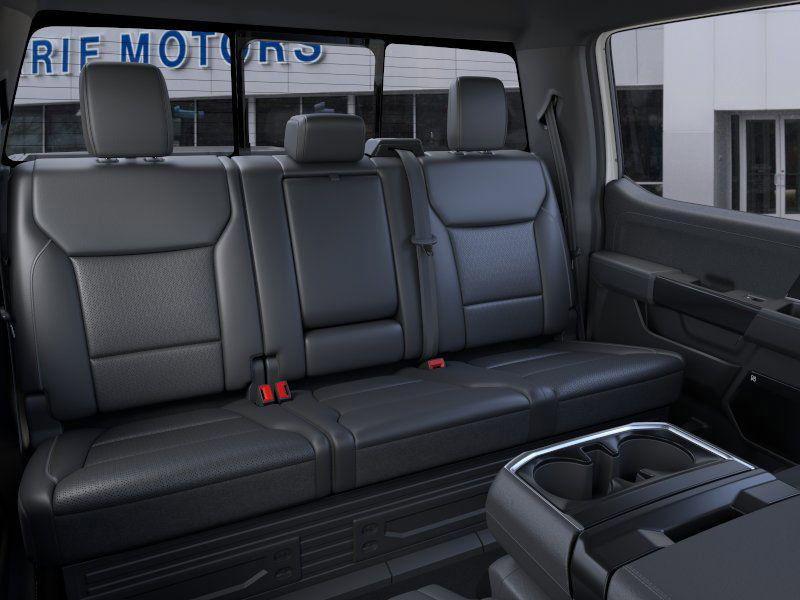 new 2025 Ford F-150 car, priced at $70,292