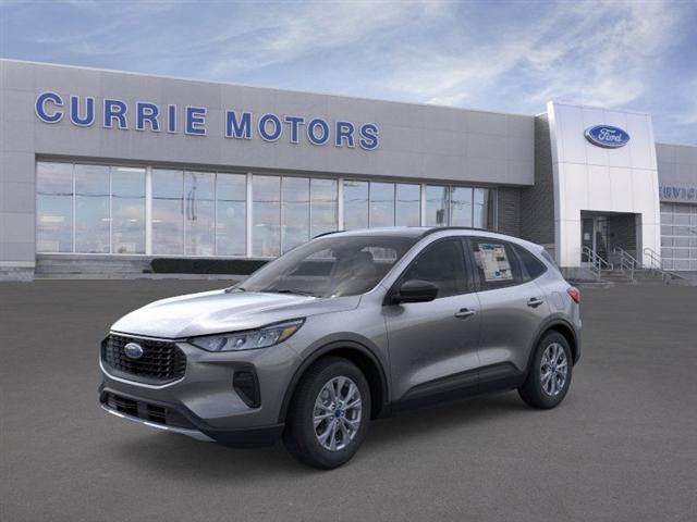 new 2025 Ford Escape car, priced at $29,720