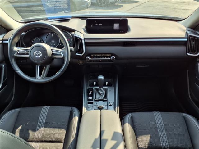 used 2024 Mazda CX-50 car, priced at $28,495
