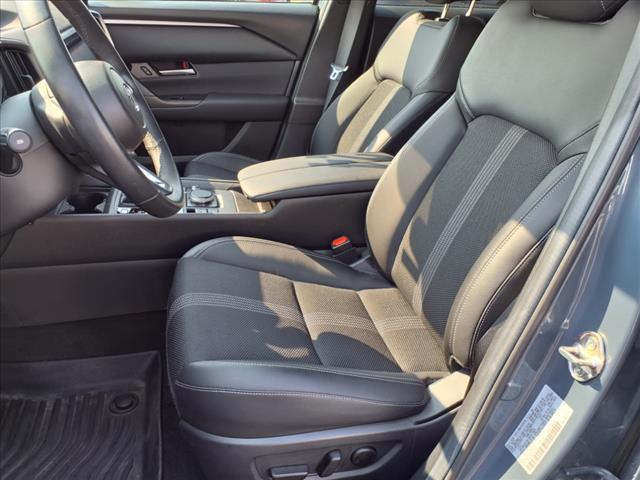 used 2024 Mazda CX-50 car, priced at $28,495