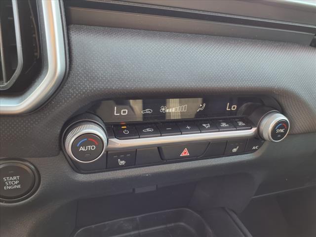 used 2024 Mazda CX-50 car, priced at $28,495