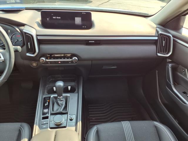 used 2024 Mazda CX-50 car, priced at $28,495