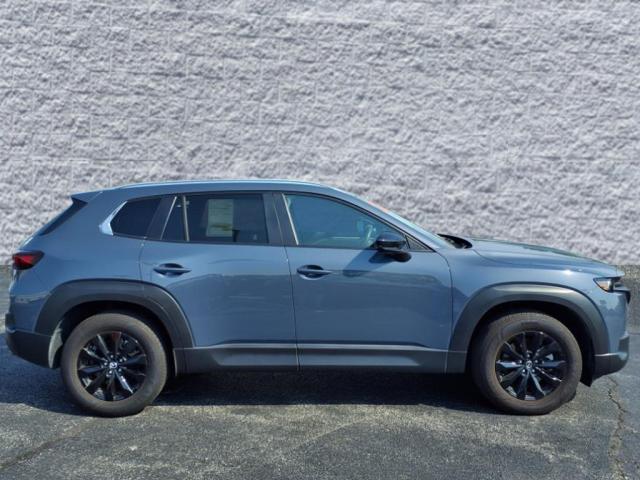 used 2024 Mazda CX-50 car, priced at $28,495