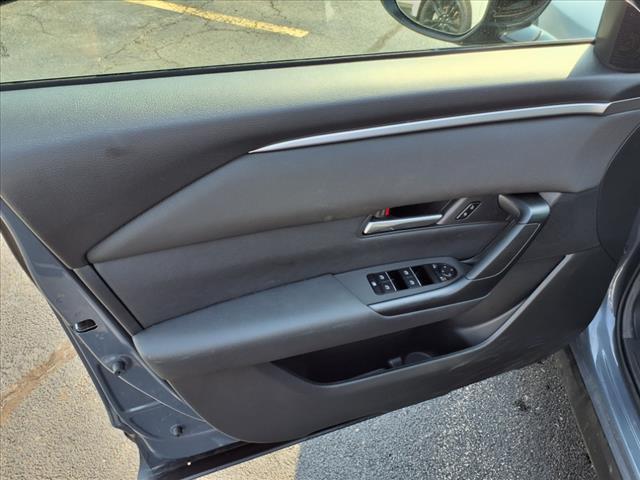 used 2024 Mazda CX-50 car, priced at $28,495