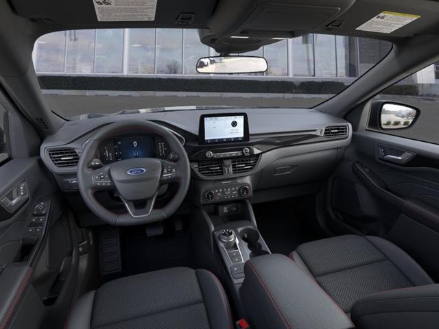 new 2025 Ford Escape car, priced at $32,756