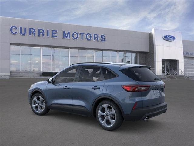 new 2025 Ford Escape car, priced at $32,756