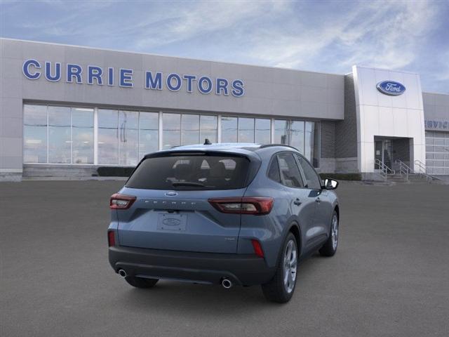 new 2025 Ford Escape car, priced at $32,756