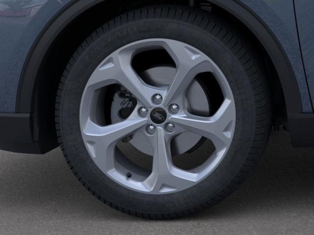 new 2025 Ford Escape car, priced at $32,756