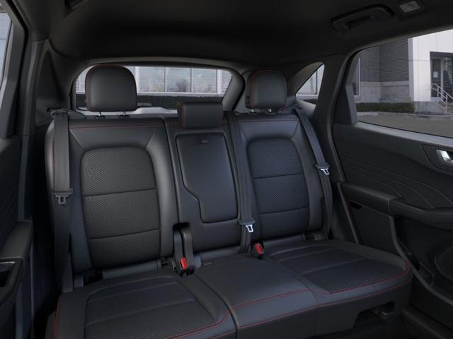 new 2025 Ford Escape car, priced at $32,756