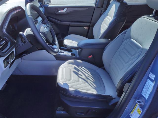 used 2023 Ford Escape car, priced at $31,997