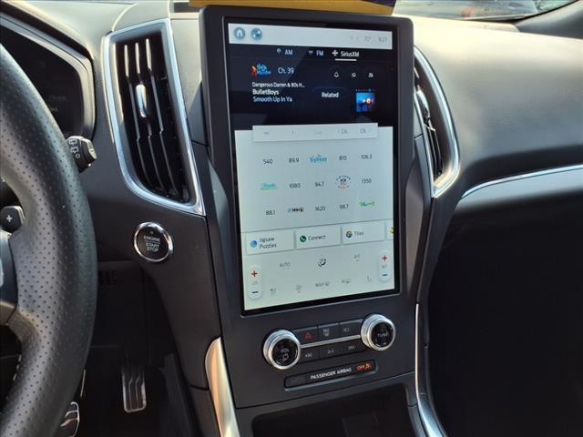 used 2022 Ford Edge car, priced at $32,995
