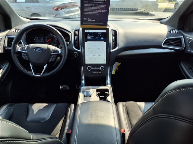 used 2022 Ford Edge car, priced at $32,995