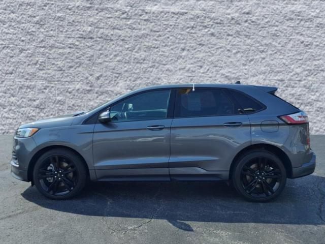 used 2022 Ford Edge car, priced at $32,995