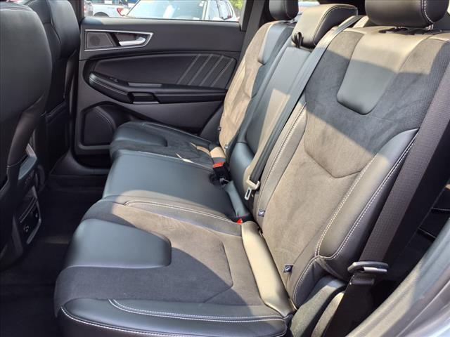 used 2022 Ford Edge car, priced at $32,995