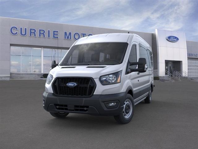 new 2024 Ford Transit-350 car, priced at $64,515