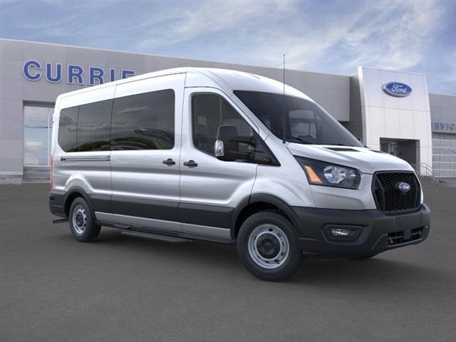 new 2024 Ford Transit-350 car, priced at $64,515