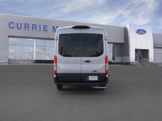 new 2024 Ford Transit-350 car, priced at $64,515