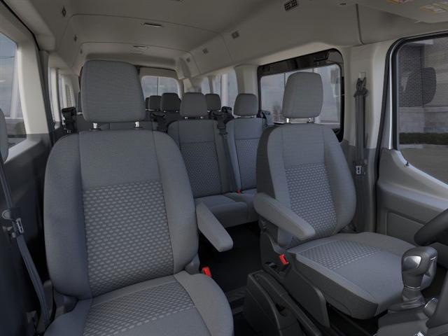 new 2024 Ford Transit-350 car, priced at $64,515