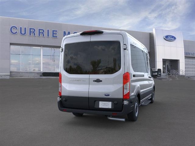 new 2024 Ford Transit-350 car, priced at $64,515